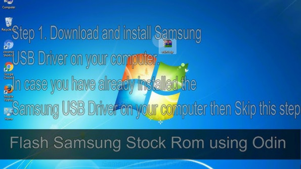 Samsung galaxy trend gt s7568i root -  updated May 2024