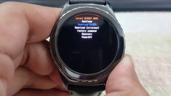 Samsung gear s2 classic sm r732 root -  updated May 2024