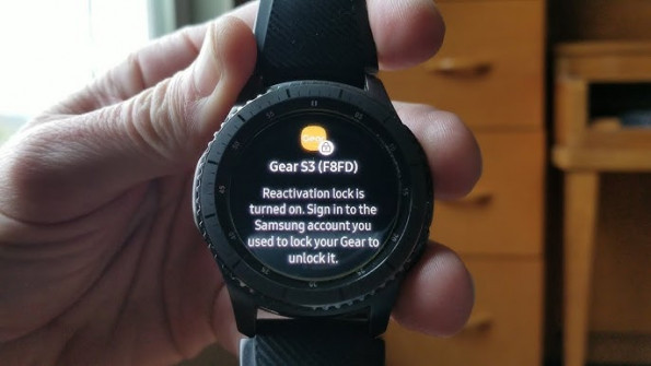 Samsung gear s2 sm r730a at t root -  updated May 2024