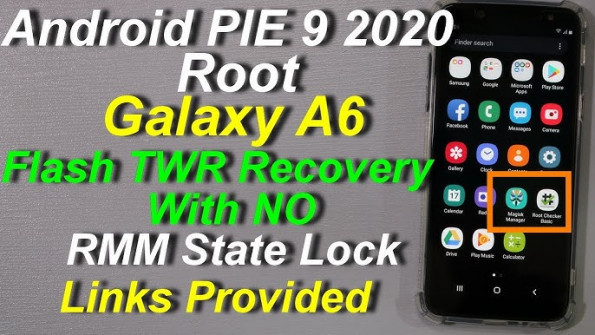 Samsung pls m300kit root -  updated May 2024