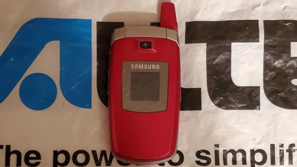 Samsung sgh c416 root -  updated May 2024