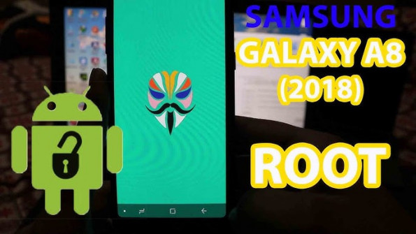 Samsung sm a530w root -  updated May 2024