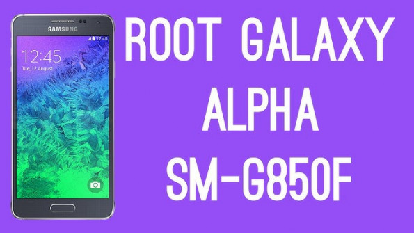 Samsung sm g850y root -  updated May 2024