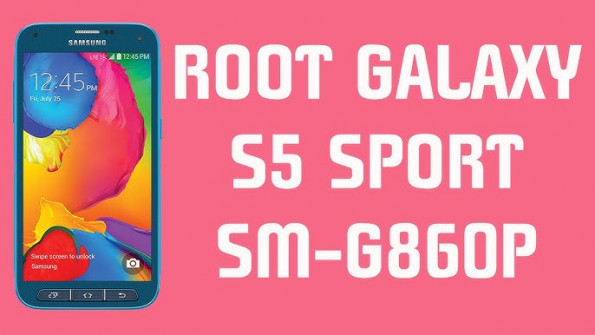 Samsung sm g860p root -  updated May 2024