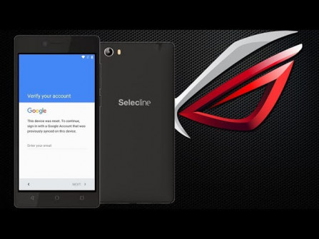 Selecline s3t7in3g root -  updated May 2024