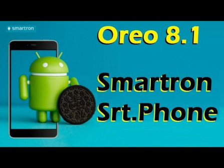 Smartron srtphone rimo02a t5524 root -  updated May 2024