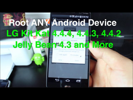 Smile n5 root -  updated May 2024