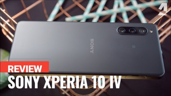 Sony xperia 10 iv xq cc72 root -  updated May 2024