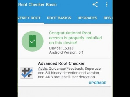 Sony xperia xe2 x84 xa2 c4 e5353 root -  updated May 2024