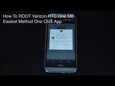 Sop m7 root -  updated May 2024