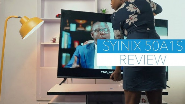 Syinix africa yeongdeungpo uhd android tv root -  updated May 2024