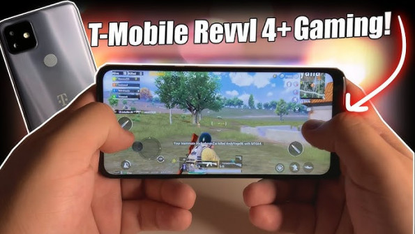 T mobile revvl 4 tokyo lite 4g 5007z root -  updated May 2024