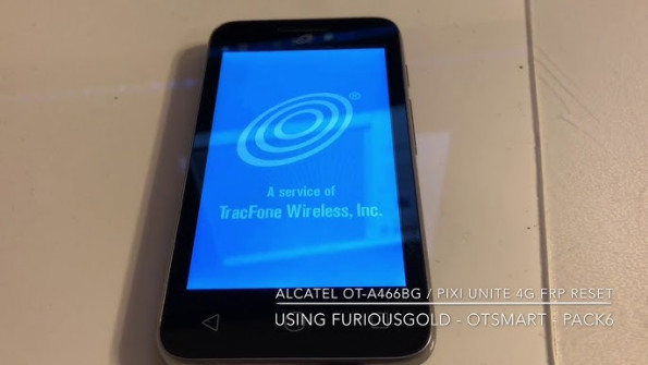 Tct alcatel mtc 970 beetle gsm root -  updated May 2024