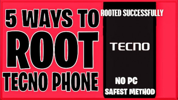 Tecno pop 5 lte bd4 root -  updated May 2024