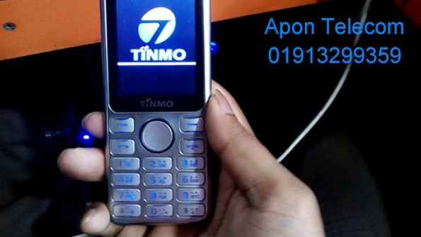 Tinmo f200 root -  updated May 2024