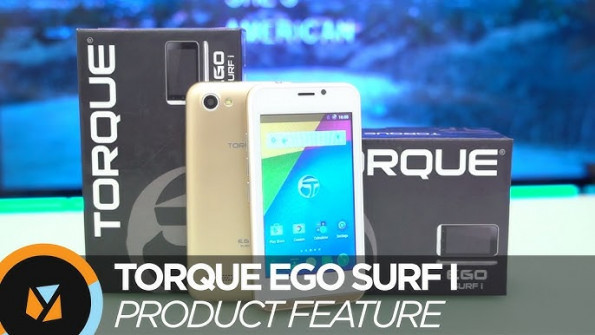 Torque ego surf s root -  updated May 2024
