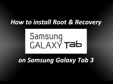 Trevi tab 8 3g q root -  updated May 2024