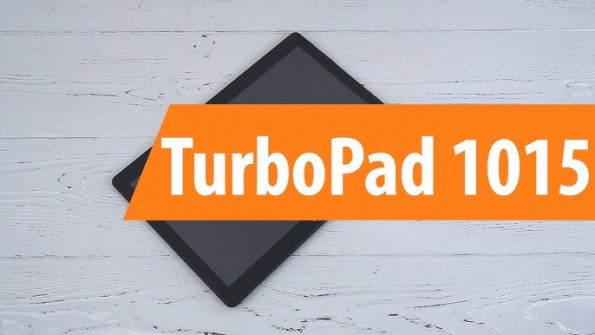 Turbopad 1015 root -  updated May 2024