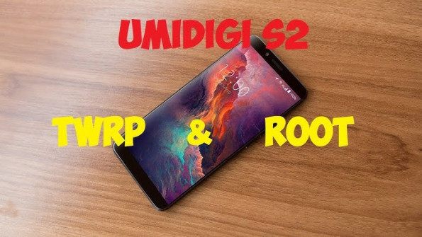 Umidigi s2 root -  updated May 2024