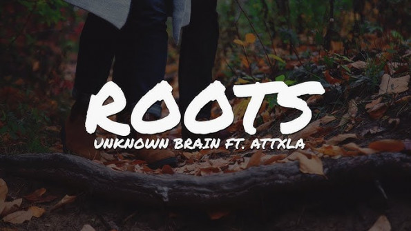 Unknown strong 5 root -  updated May 2024