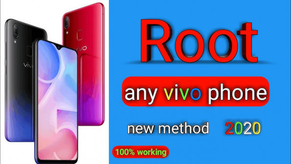 Vivo v2043 21 2026 root -  updated May 2024