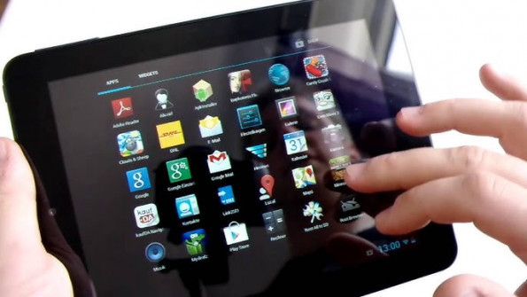 Weltbild tablet pc 4 root -  updated May 2024