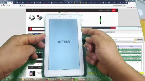 Xena xn g710 root -  updated May 2024