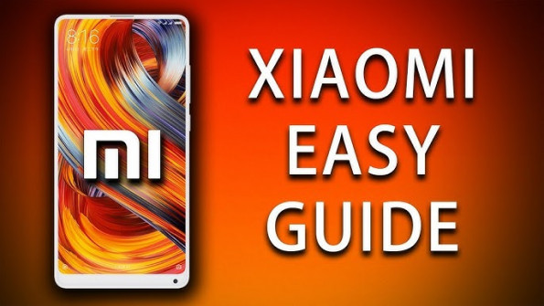Xiaomi mi mix 2 root -  updated May 2024