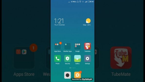 Xiaomi redmi note 4g hm 1s cu root -  updated May 2024