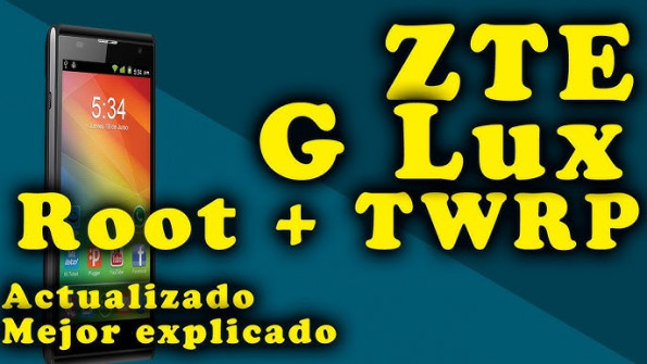 Zte blade q lux p632a10 a430 root -  updated May 2024