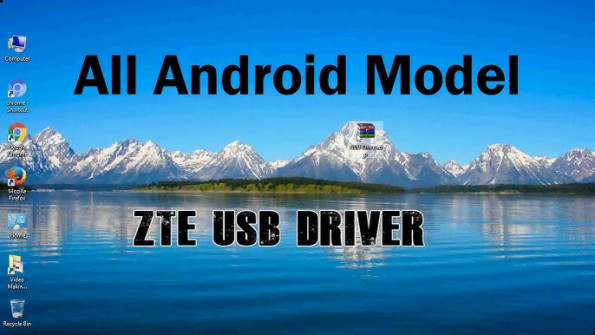 Zte handset usb driver v5 2066 root -  updated May 2024